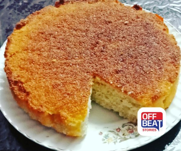 ક્રિસમસ પર અજમાવો સોજી અને નારિયેળનો જાદુ!: ઘરે બનાવો સ્વાદિષ્ટ ગોવન કોકોનટ બાથ કેક, ઓછી સામગ્રીથી પરંપરાગત મીઠાઈ, જાણો સરળ રેસીપી