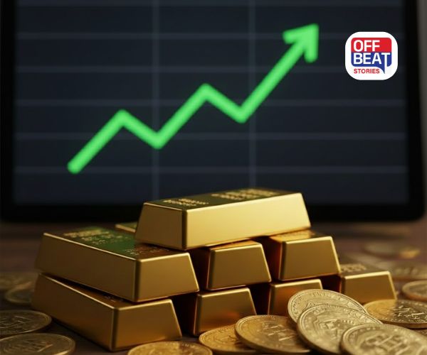 Gold Price Today 23 December 2025