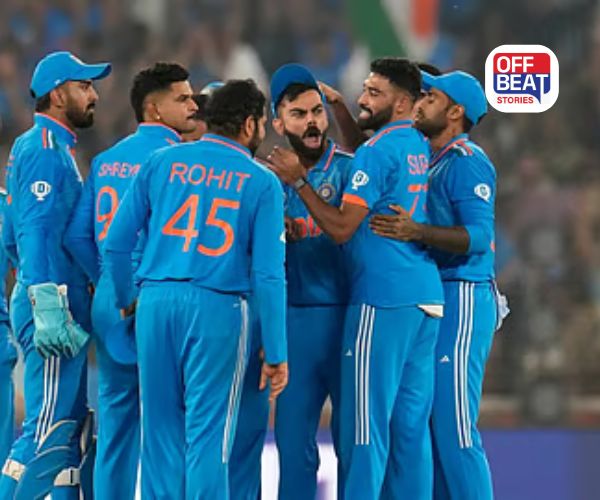 Rohit Sharma અને Virat Kohli નિયમમાં ફસાયા, પણ આ સ્ટાર ખેલાડી બચી ગયો!