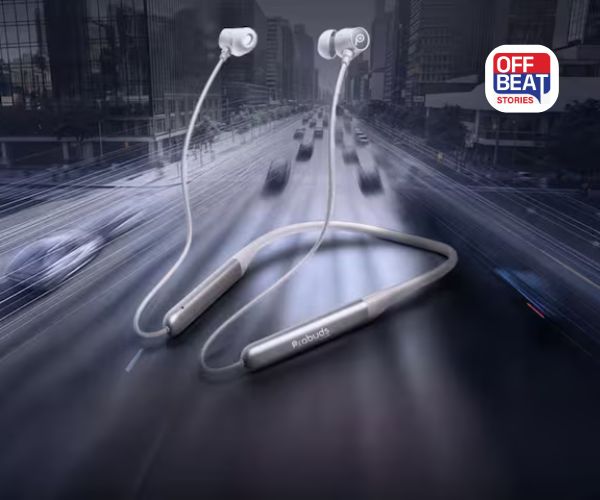 ANC સપોર્ટ સાથે Lava Probuds Wave 931 નેકબેન્ડ લોન્ચ!