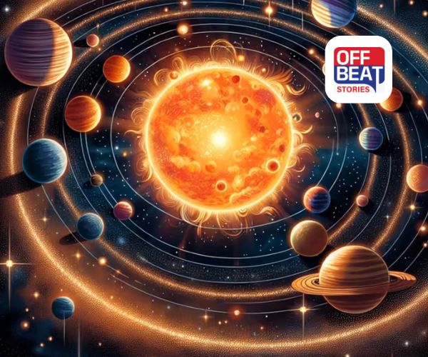 2026ના પહેલા જ દિવસે 'શુક્ર-વરુણ યોગ' નો દુર્લભ સંયોગ!