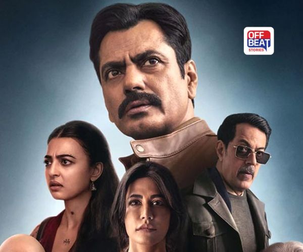 નેટફ્લિક્સ પર ધમાકેદાર વાપસી