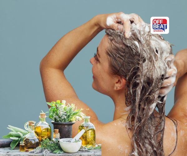 Natural Conditioners: શિયાળામાં વાળ થઈ જશે ચમકદાર અને નરમ, માત્ર 30 મિનિટમાં ઘરે બનાવો આ 3 કુદરતી DIY કન્ડીશનર્સ