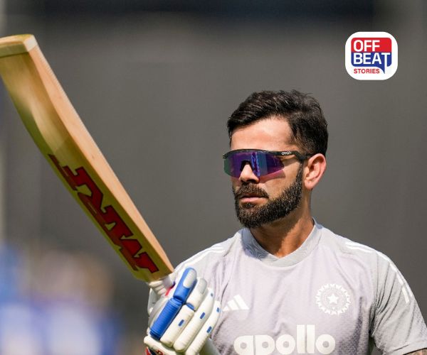 વિજય હજારે ટ્રોફીમાં Virat Kohli ની બેટિંગ ફેન્સને જોવા નહીં મળે!