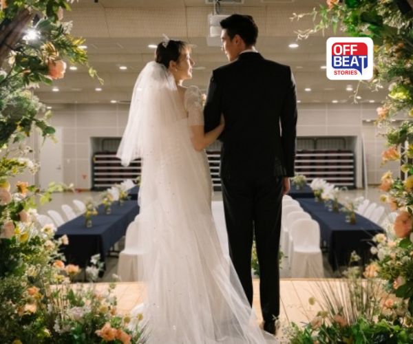 આ દેશમાં પ્રેમ કરવાના મળે છે પૈસા!