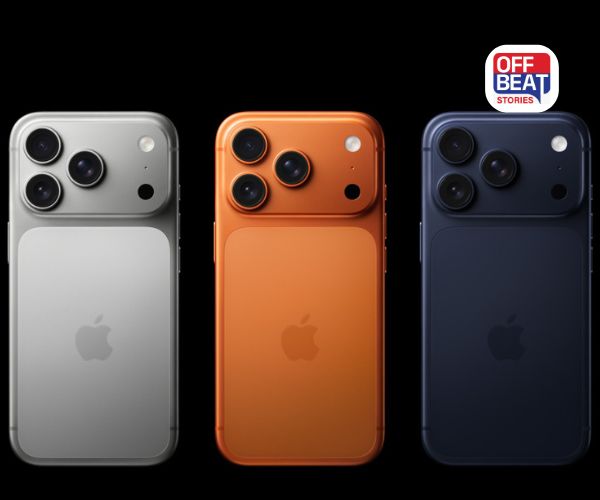 iPhone 17 Pro ખરીદવો થયો પહેલા કરતાં વધુ સસ્તો!