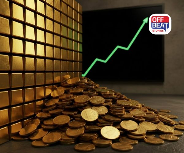 Gold Price Today 24 December 2025