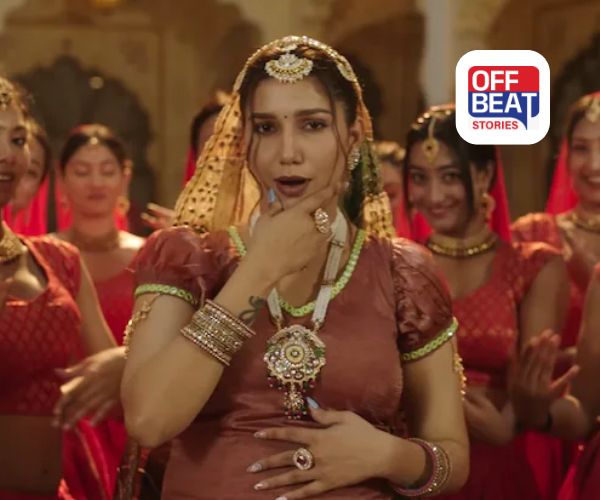 સપના ચૌધરીના 'Jale 3' એ મચાવ્યો તહેલકો