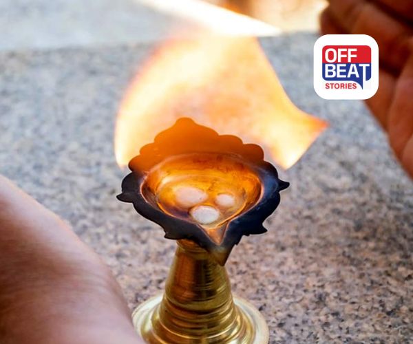 કપૂરની સુગંધથી ઘર બની જશે સ્વર્ગ