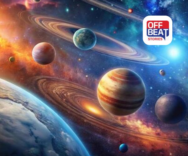 2026માં બની રહ્યો છે અદ્ભૂત 'લાભ દ્રષ્ટિ રાજયોગ'