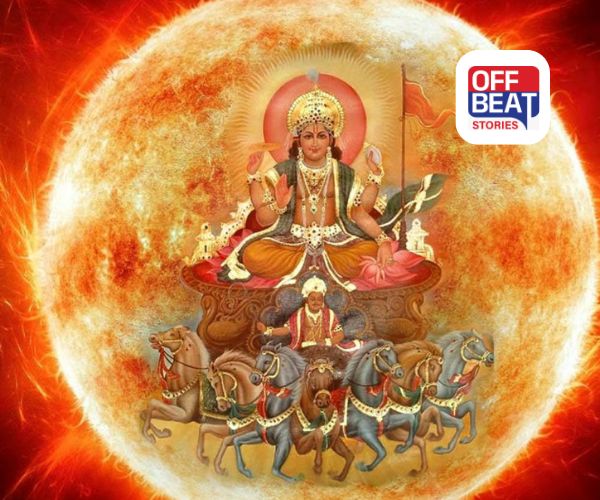 Surya Nakshtra Gochar