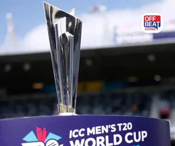 T20 વર્લ્ડ કપ 2026 સ્ક્વોડ!