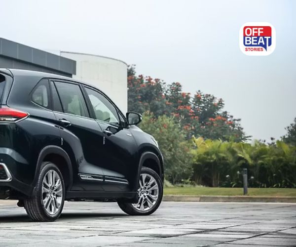 હવે સસ્તામાં ખરીદો આ પ્રીમિયમ 7-સીટર કાર!