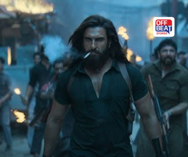 ‘ધુરંધર’એ રચ્યો ઇતિહાસ