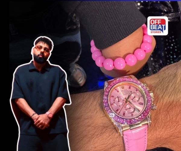 વિશ્વમાં માત્ર 10 લોકો પાસે છે આ ઘડિયાળ