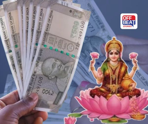 Vastu Tips For Money