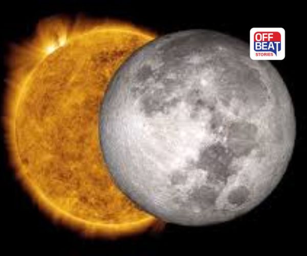 નવા વર્ષમાં સૂર્ય-ચંદ્રનો અદ્ભુત મિલન