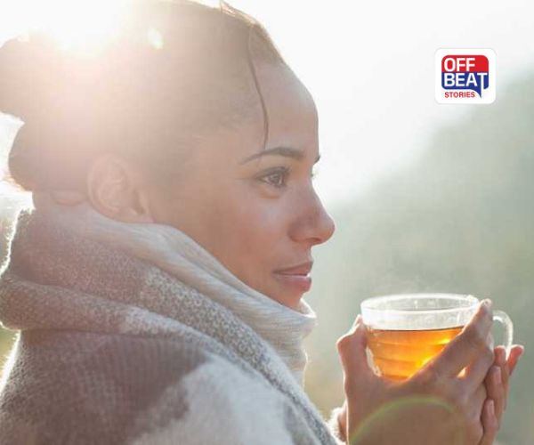 Weight Loss Hack: ખાવા-પીવાનું છોડ્યા વગર ઘટાડો વજન, સવારે આ ચા પીવાથી પીગળશે પેટની ચરબી; જાણો તેના ફાયદા