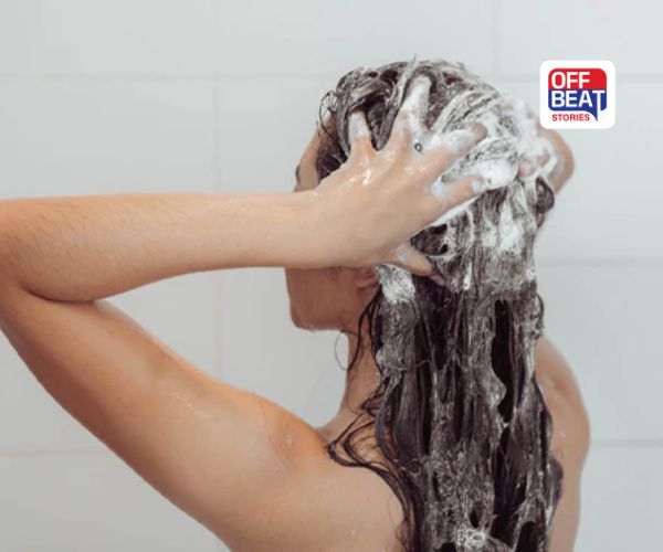 Hair Care Tips: અઠવાડિયામાં કેટલા દિવસ વાળ ધોવા જોઈએ? જાણો તેના ફાયદા