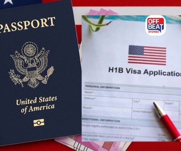 H-1B વિઝા નિયમોમાં મોટા ફેરફારો
