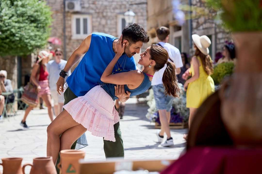 Tu Meri Main Tera Main Tera Tu Meri Movie Review