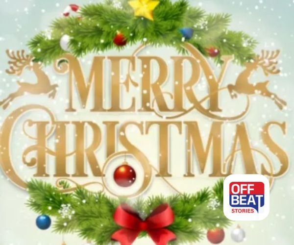 Merry Christmas 2025: ક્રિસમસની ઉજવણીમાં ઉમેરો પ્રેમ, પ્રિયજનોને મોકલો આ હૃદયસ્પર્શી શુભેચ્છાઓ અને સંદેશા