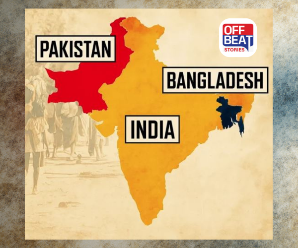 બાંગ્લાદેશ ફરી ઈસ્ટ પાકિસ્તાન બની શકે?