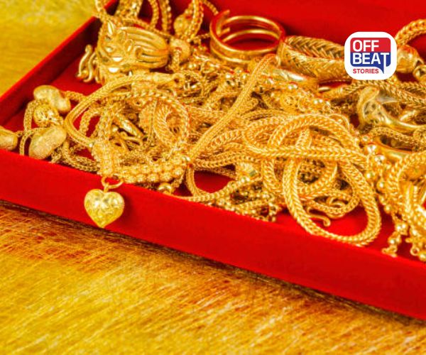 Gold Price Today 25 December 2025