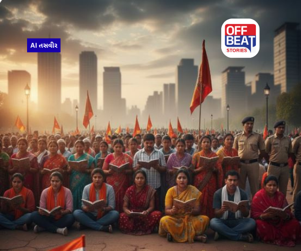 શું કોઈ પણ જગ્યાએ કરી શકાય હનુમાન ચાલીસાના સામૂહિક પાઠ?