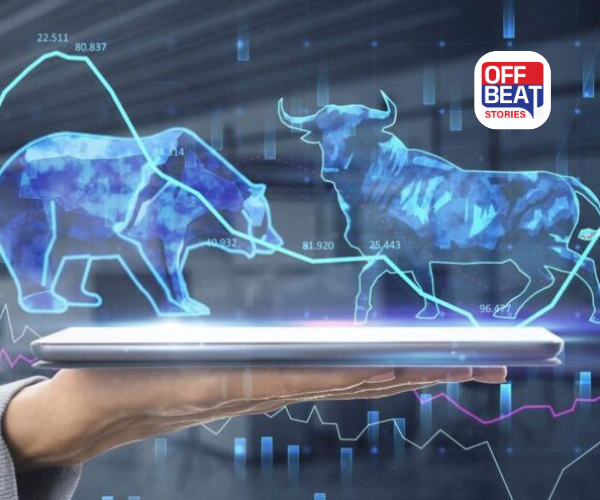 નવા વર્ષમાં શેરબજારમાં તેજીના સંકેત