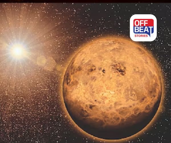 નવા વર્ષમાં શુક્રનું પહેલું સૌથી મોટુ ગોચર