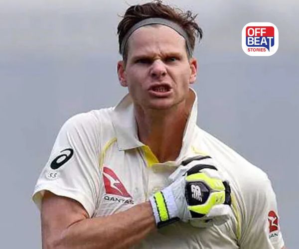 AUS vs ENG; ચોથી ટેસ્ટમાં ફરીથી Steve Smith બન્યો કેપ્ટન!