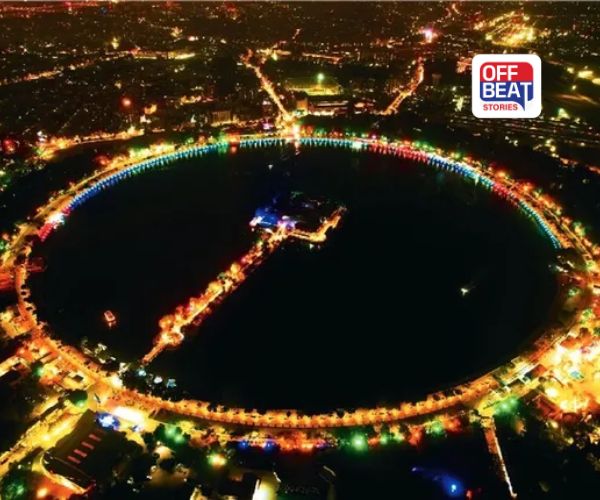 આજથી કાંકરિયા કાર્નિવલની ધમાકેદાર શરૂઆત