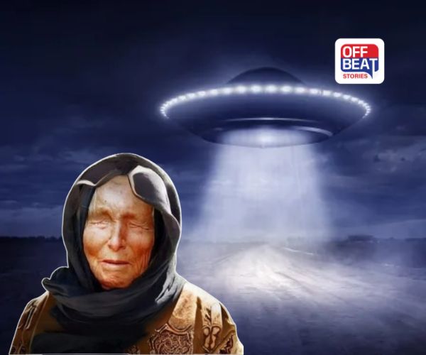 Baba Vanga Predictions 2026