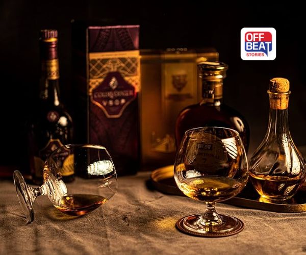 કેવી રીતે બની દુનિયાની સૌથી ફેવરીટ દારૂ?