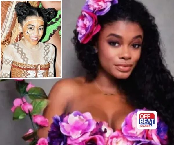 'The Lion King'ની બાળ કલાકારની બોયફ્રેન્ડે કરી ક્રૂર હત્યા