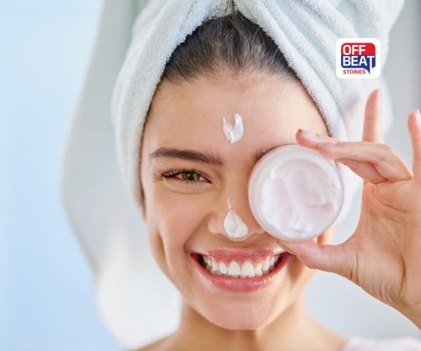 ચહેરા પર પહેલા મોઇશ્ચરાઇઝર કે સનસ્ક્રીન?: મોટાભાગના લોકો કરે છે આ સામાન્ય ભૂલ, નિષ્ણાતોની સલાહ મુજબ અપનાવો આ સ્ટેપ્સ