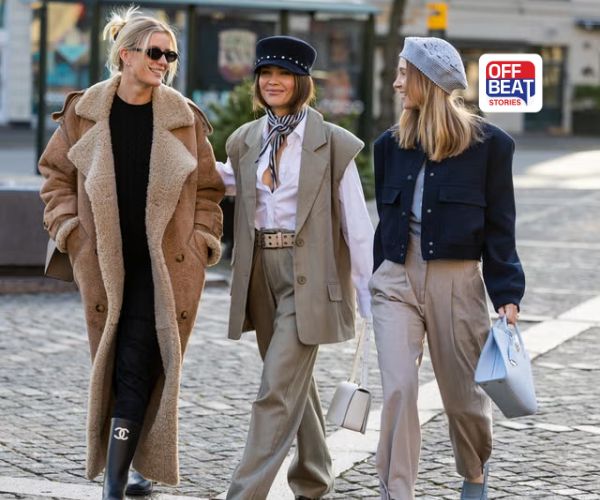 Best colors for winter warmth: શિયાળામાં આ રંગના કપડાં પહેરવાથી નહીં લાગે ઠંડી, આની પાછળનું વૈજ્ઞાનિક કારણ જાણીને ચોંકી જશો