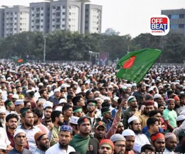 બાંગ્લાદેશમાં આજે થશે મોટો હંગામો!