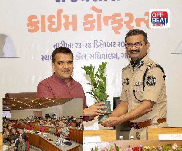 'કોન્સ્ટેબલની વાત પણ દિલ ખોલીને સાંભળવી જોઈએ'