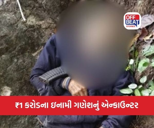 ઓડિશામાં નક્સલીઓનું મોટું એન્કાઉન્ટર