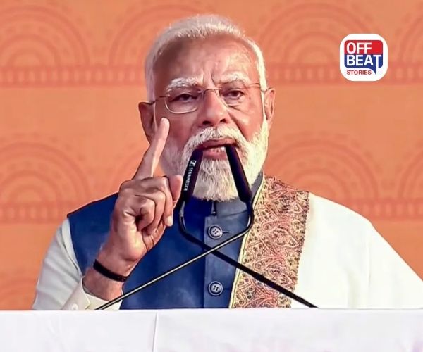 NDA એ પ્રણવ મુખર્જી અને મુલાયમ સિંહ યાદવનું સન્માન કર્યું