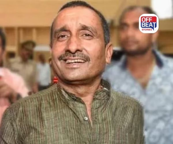 રેપના દોષી કુલદીપ સેંગરને કેવી રીતે મળ્યા જામીન?