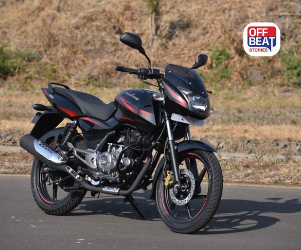 Bajaj Pulsar 150 LED લાઇટ્સ અને નવા કલર ઓપ્શન સાથે થઈ લોન્ચ!