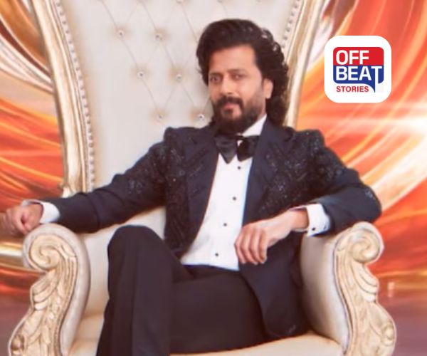 'Bigg Boss Marathi Season 6' નો બ્લોકબસ્ટર પ્રોમો લોન્ચ