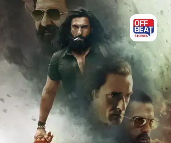 'Dhurandhar' ની ધમાકેદાર સફળતા