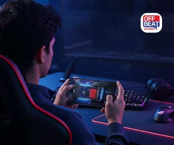 ગેમિંગ સ્માર્ટફોન ખરીદવાનું વિચારી રહ્યા છો?