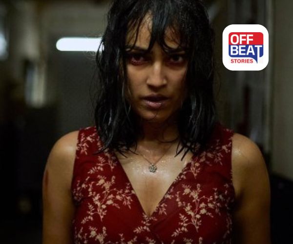 આઠ એપિસોડનો ખૌફનો દરિયો