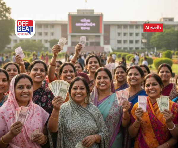 દેશના 15 રાજ્યોમાં મહિલાઓને મળી રહી છે સીધી આર્થિક સહાય