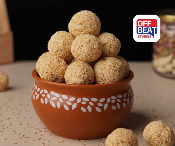 શિયાળામાં કેમ ખાવામાં આવે છે તલના લાડુ?: આરોગ્ય લાભો જાણીને ચોંકી જશો!